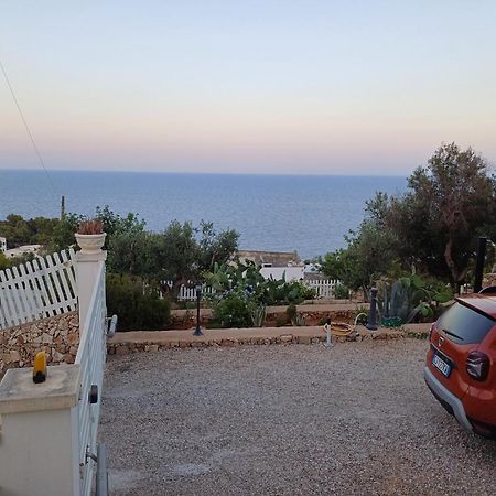 Santa Maria Di Leuca Villa Etta Gagliano del Capo Exteriör bild