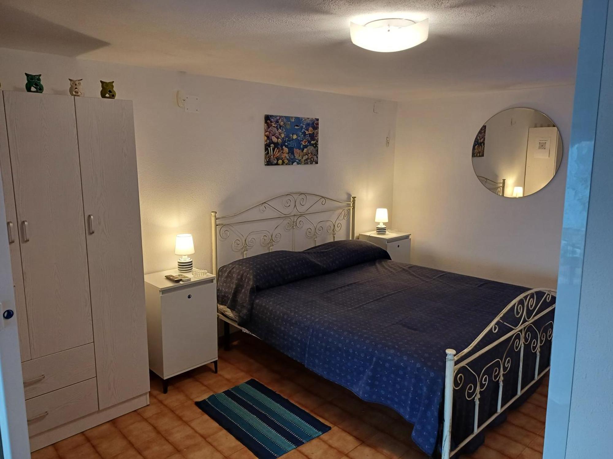 Santa Maria Di Leuca Villa Etta Gagliano del Capo Exteriör bild